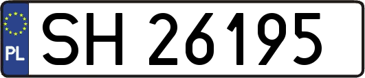 SH26195
