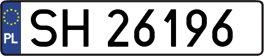 SH26196