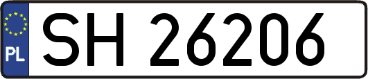 SH26206