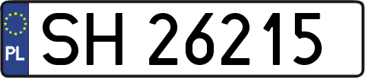 SH26215