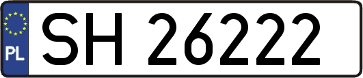 SH26222