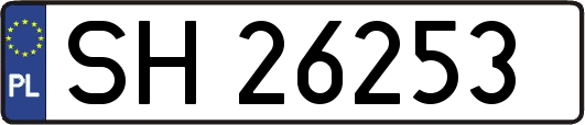 SH26253