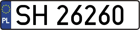 SH26260