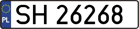 SH26268