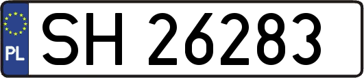 SH26283