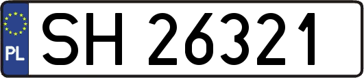 SH26321