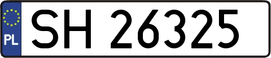 SH26325