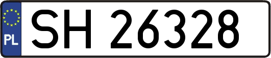 SH26328