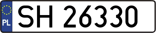 SH26330