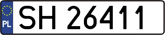 SH26411