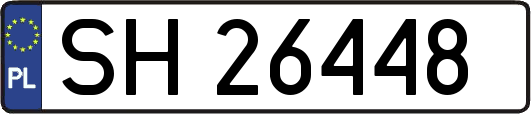 SH26448