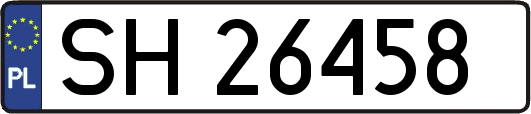 SH26458