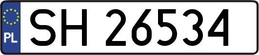 SH26534