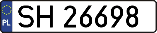 SH26698
