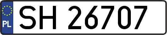 SH26707