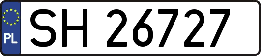 SH26727