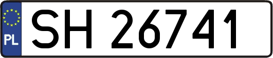 SH26741