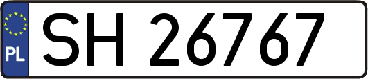 SH26767