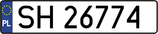 SH26774