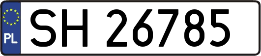 SH26785