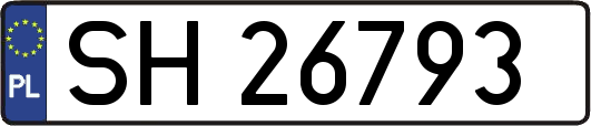 SH26793