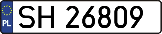 SH26809