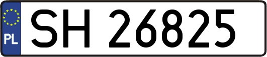 SH26825