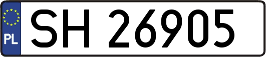 SH26905