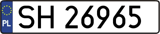 SH26965