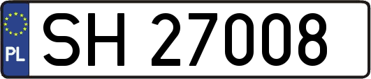 SH27008