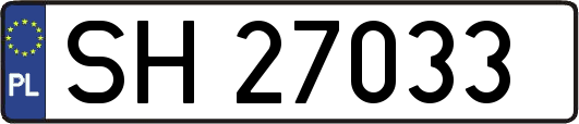 SH27033