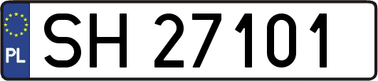 SH27101