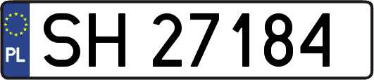 SH27184
