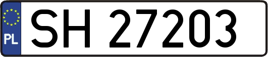 SH27203