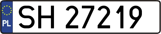 SH27219