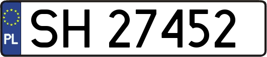 SH27452