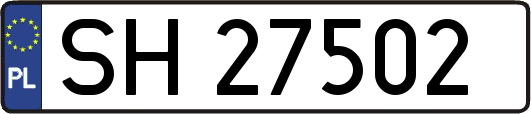 SH27502