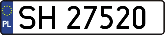 SH27520