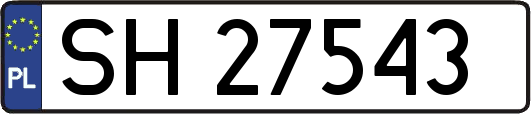 SH27543
