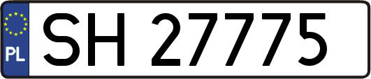 SH27775
