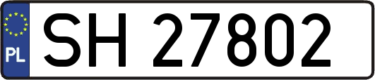 SH27802