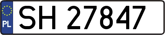 SH27847