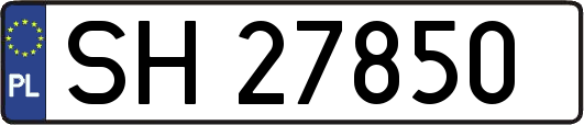 SH27850