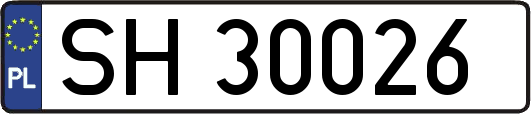 SH30026