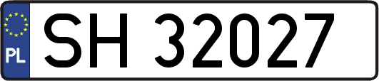 SH32027