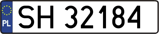 SH32184