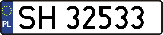 SH32533