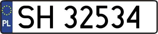 SH32534