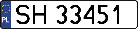 SH33451