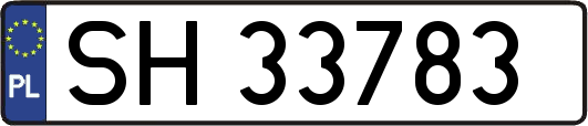 SH33783